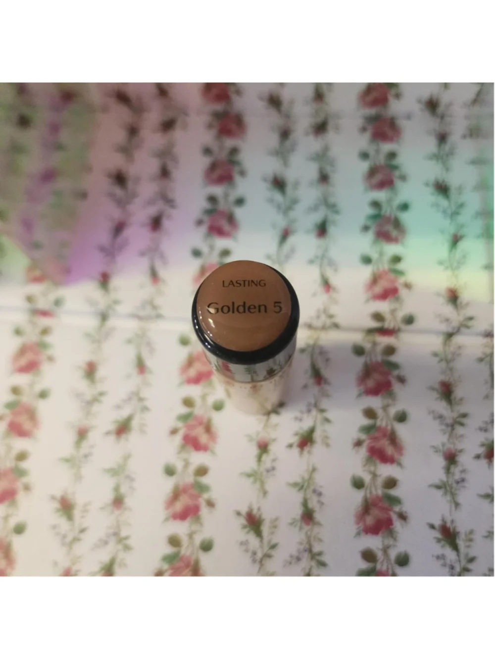 Shiseido Synchro Skin Lasting Liquid Foundation in shade 102 #shiseido #foundati